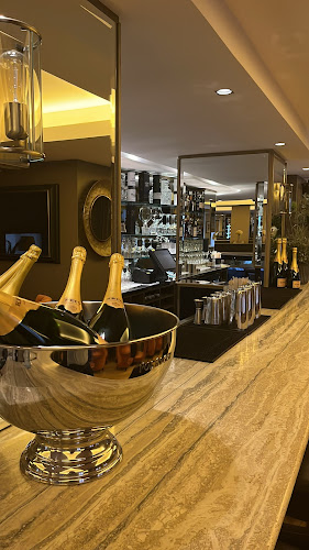 Visconti of Westminster Italian Fine Dining & Cocktail Bar - London