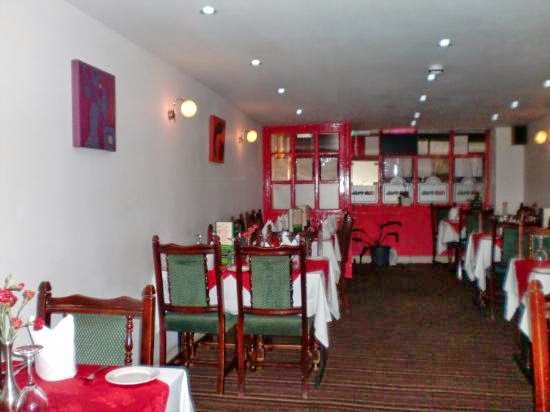 Opinii despre Chilli Pickle în Waltham Abbey - Hospitality and gastronomy