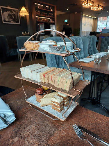 56 – 66 Eastover, Bridgwater TA5 6AR, United Kingdom