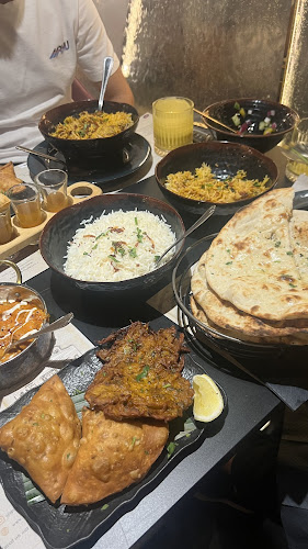 Comentarii opinii despre Spice Village Tooting