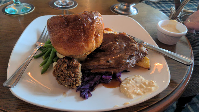 The Compasses - Hospitality and gastronomy