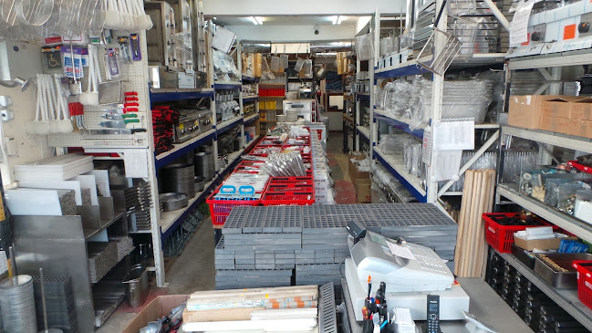 Opinii despre Latek Catering Ltd în London - Hospitality and gastronomy