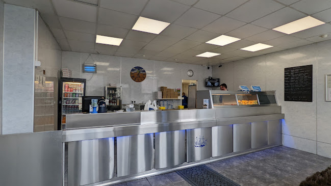 The Grill - Fraserburgh