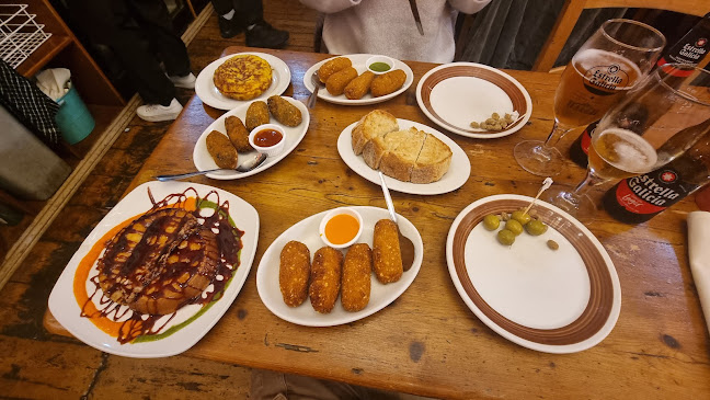 Los Molinos - Hospitality and gastronomy