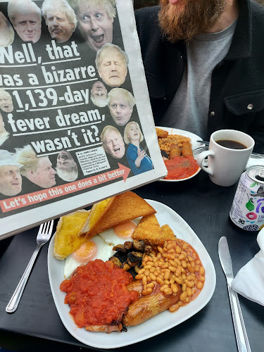 47 Stamford St E, York YO26 4YE, United Kingdom