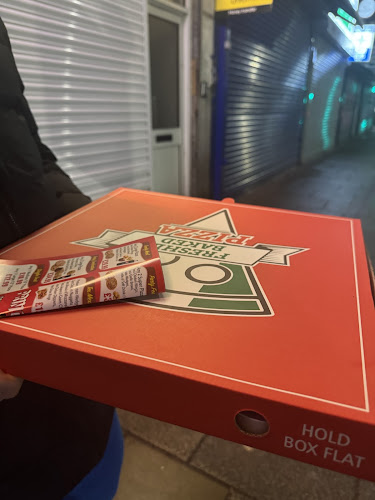 Comentarii opinii despre Princes Pizza