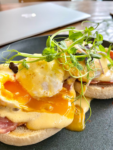 Stage Espresso & Brewbar - Leeds