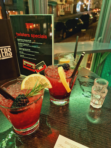 Twisters Bar - Colchester