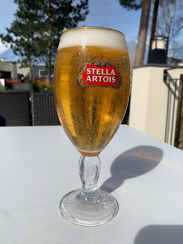 Café Rouge - Newark