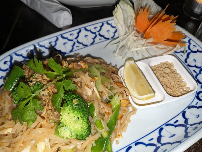 The Wick Inn - Hospitality and gastronomy