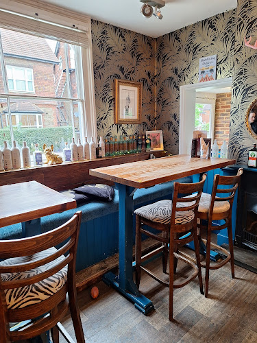 50 Croydon Rd, Reigate RH2 0NH, United Kingdom