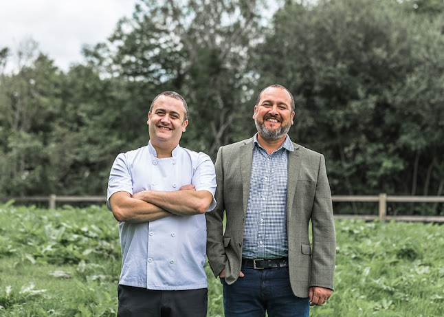 Opinii despre Wild Garlic Event Catering în Wrexham - Hospitality and gastronomy