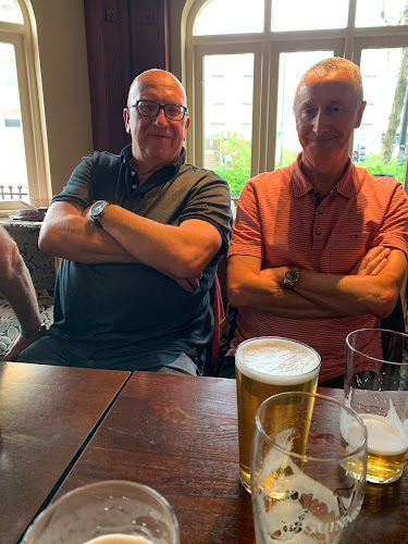 The Looking Glass - Warrington