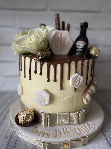 Opinii despre It Started With a Cake în Hengoed - Hospitality and gastronomy