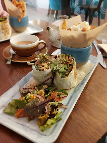 The Kitchen - Hospitality and gastronomy