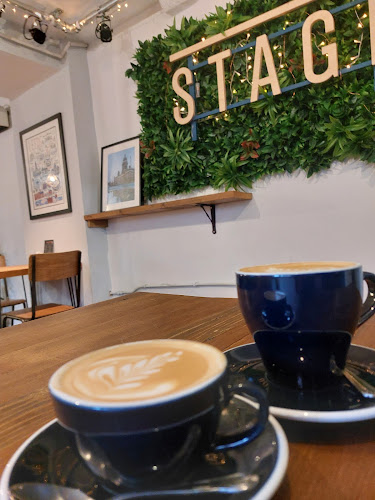 41 Great George St, Leeds LS1 3BB, United Kingdom