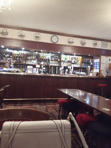 Comentarii opinii despre The Red Gate Inn