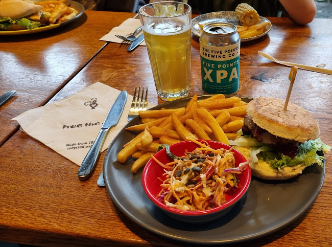 Nando's Trowbridge - Trowbridge