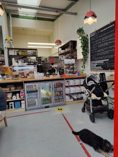 Blackhorse Workshop 1-2 Sutherland Rd Path, London E17 6BX, United Kingdom