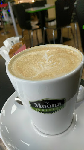 Opinii despre Moona Coffee în Doncaster - Hospitality and gastronomy