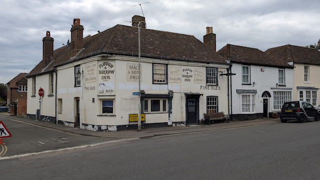 Plough and Harrow - Canterbury