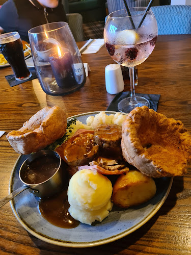 Opinii despre Boars Head Hoghton în Preston - Hospitality and gastronomy