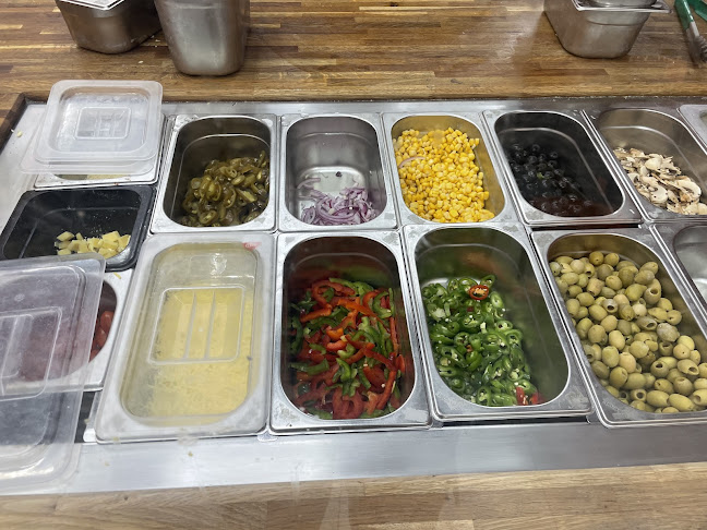 235 High St, Guildford GU1 3BJ, United Kingdom