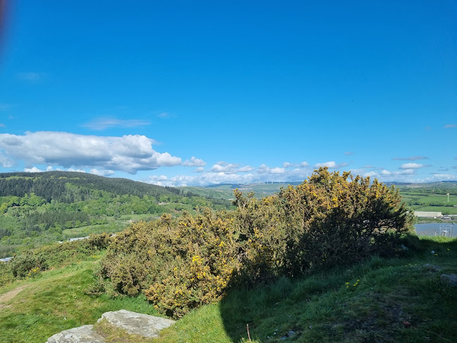 The Cafe At Ridgeway - Newport