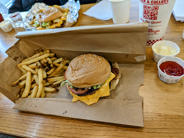 5 Coliseum Way, Ellesmere Port CH65 9HD, United Kingdom