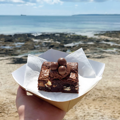 Comentarii opinii despre Castle Beach Café