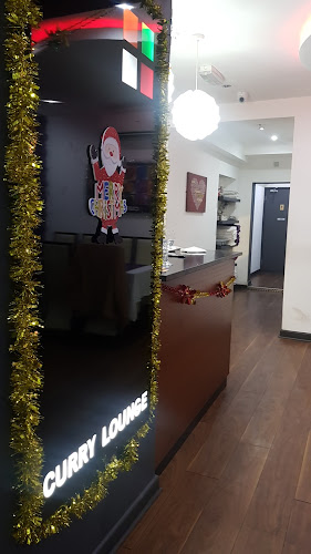 The Curry Lounge - Wolverhampton