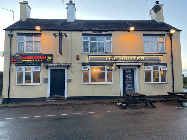 Comentarii opinii despre The Hunter Pub & Restaurant
