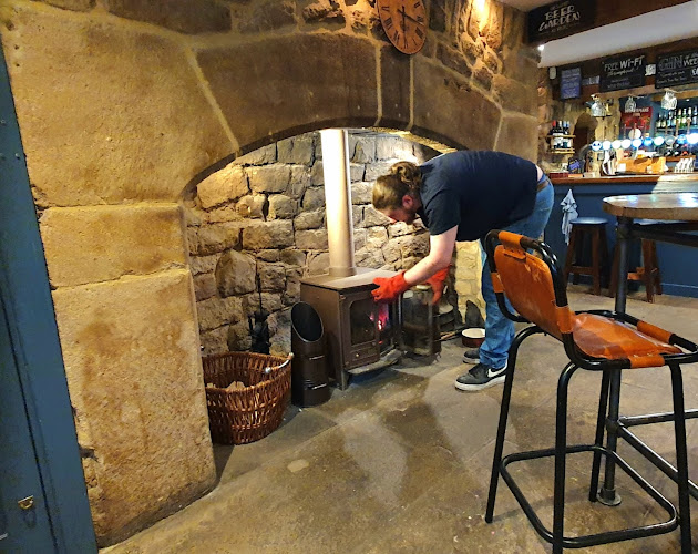 Comentarii opinii despre The Flying Duck Ilkley