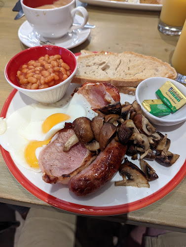 Opinii despre Mill About în Rochdale - Hospitality and gastronomy