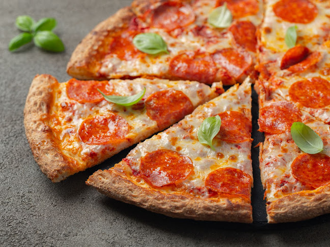 Cappuccino Bar - Hospitality and gastronomy