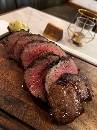 Comentarii opinii despre The Butcher’s Tap and Grill