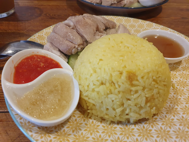 Comentarii opinii despre Satu Satu: Malaysian Chinese Cafe