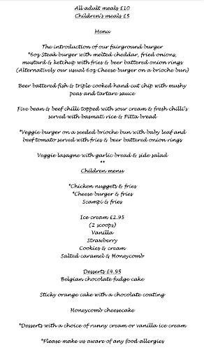 Royal Oak - Hospitality and gastronomy