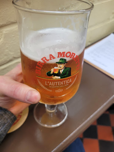 Opinii despre The Whalebone în Norwich - Hospitality and gastronomy