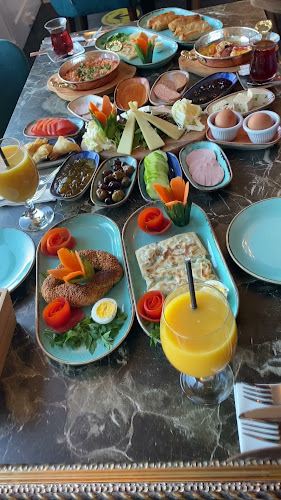 Opinii despre Cappadocia Turkish Restaurant în Bath - Hospitality and gastronomy