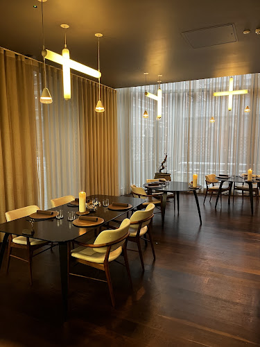 mana - Hospitality and gastronomy