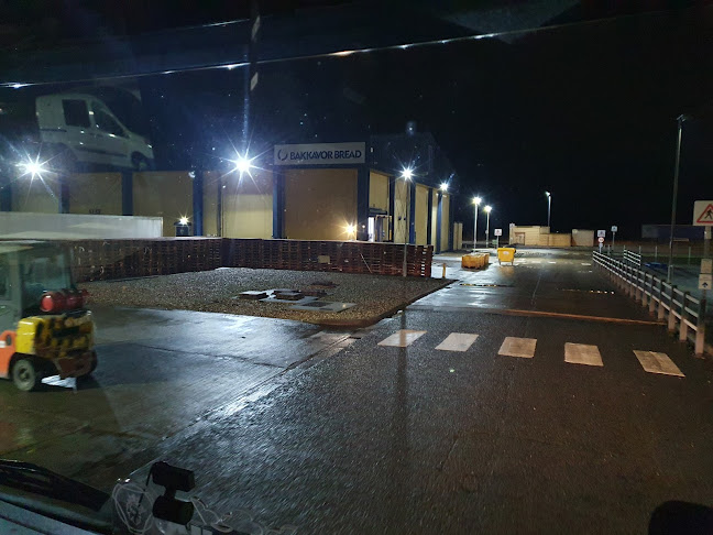 Humber Bridge Industrial Estate, Antelope Rd, Barton-upon-Humber DN18 5RS, United Kingdom