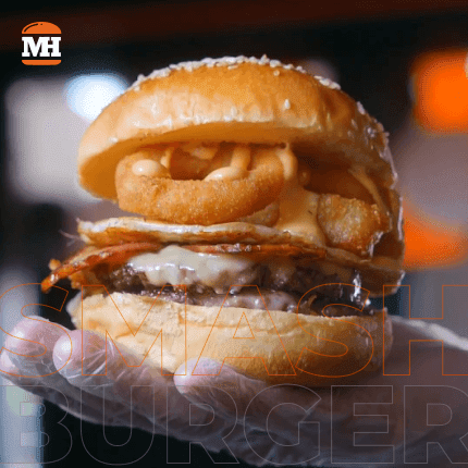 MakHalal Walsall - Walsall