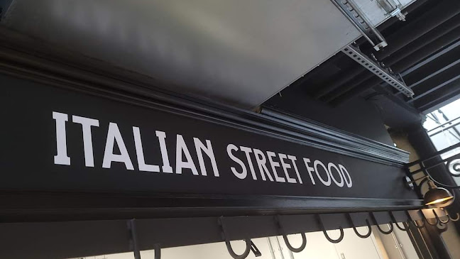 Opinii despre Dirty gnocchi în Newport - Hospitality and gastronomy