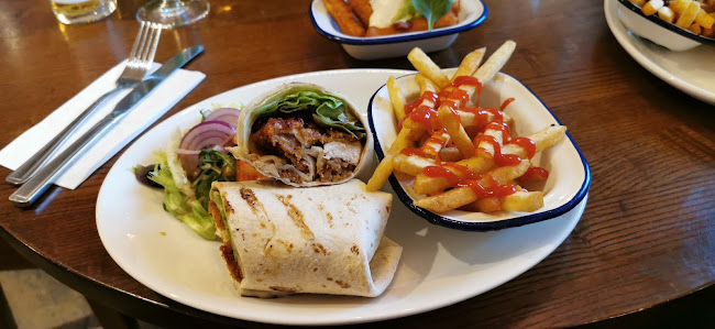 Opinii despre Norwood Arms în Cheltenham - Hospitality and gastronomy