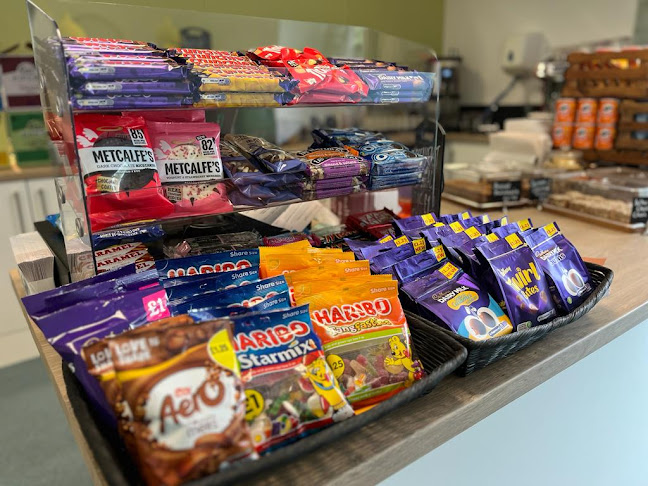 Meal Time Coffee Shop - Hospitality and gastronomy