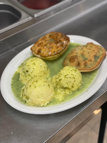 Sam's Cafe - South Ockendon