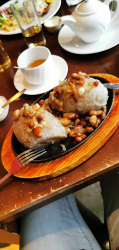 3b, 5 New Rd, Bridgwater TA6 5AX, United Kingdom