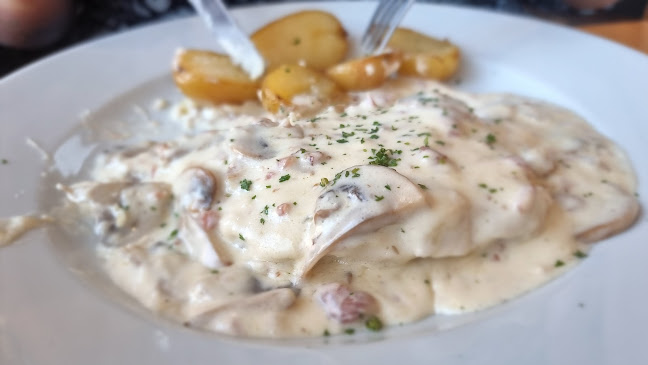 Comentarii opinii despre Pasco's Italian