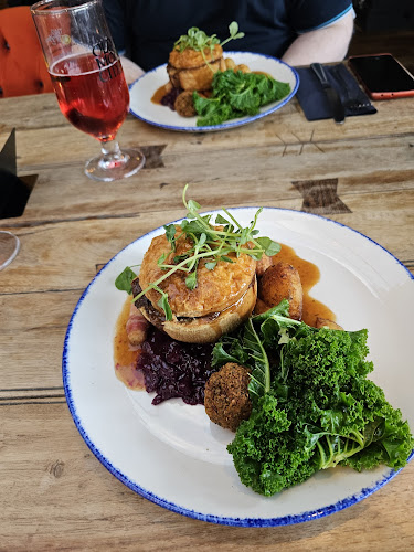 The Coleham Tap - Hospitality and gastronomy